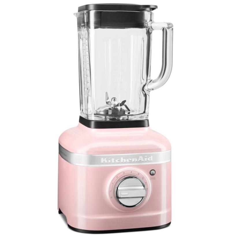 KITCHENAID BLENDER 5KSB4026ESP SILK PINK KITCHENAID BLENDER 5KSB4026ESP SILK PINK